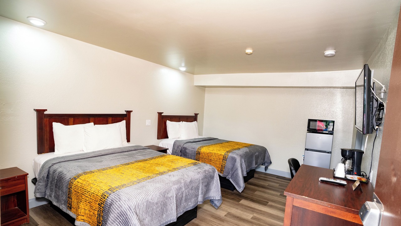 Photo of Bedroom in Fairmont City