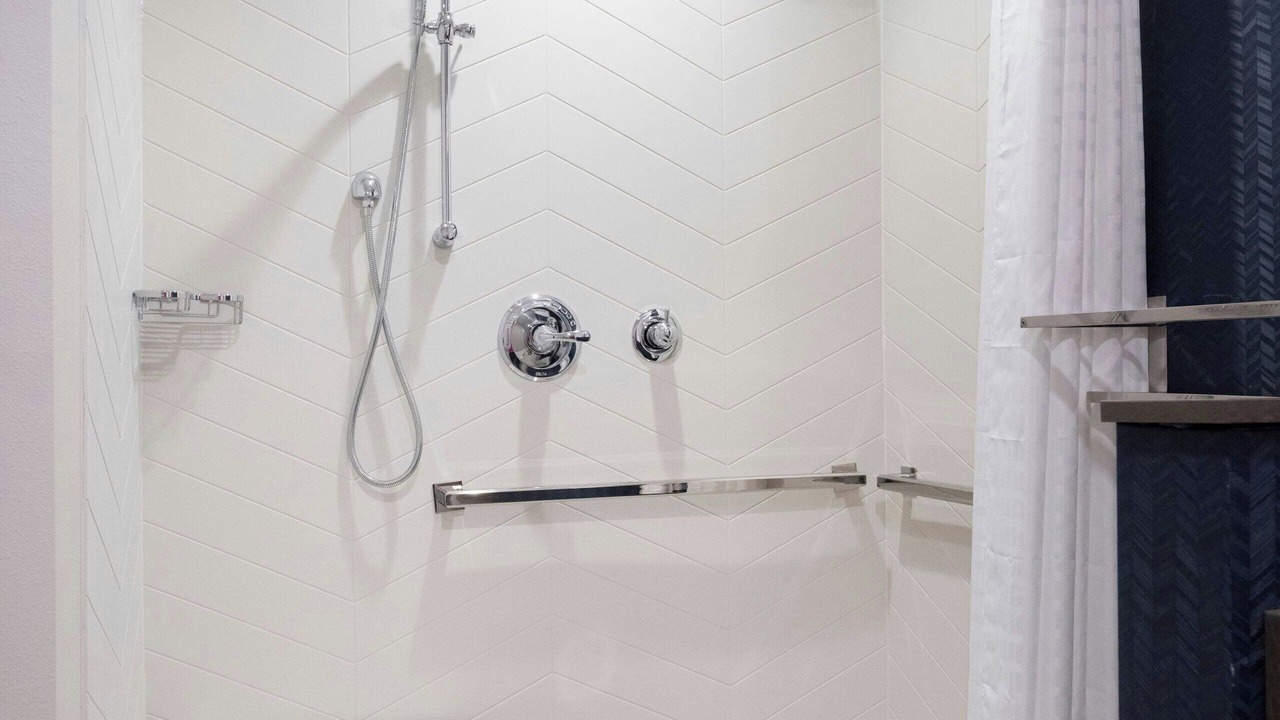 Photo of Bathroom in Arkadelphia
