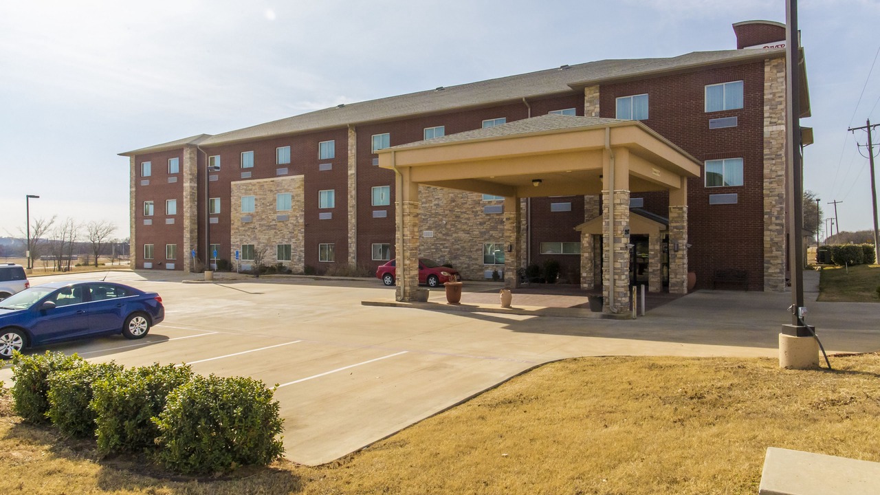 Photo of Outdoor in Thackerville