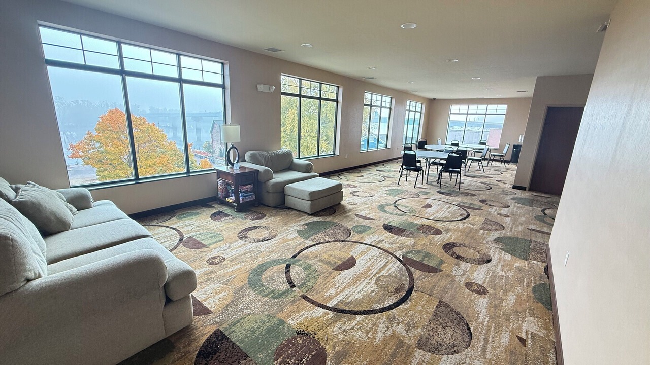 Photo of Patio Balcony in Marquette