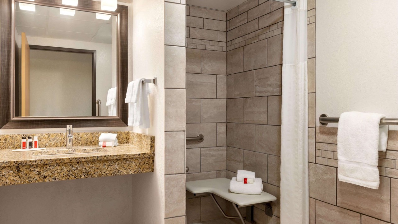 Photo of Bathroom in Owatonna