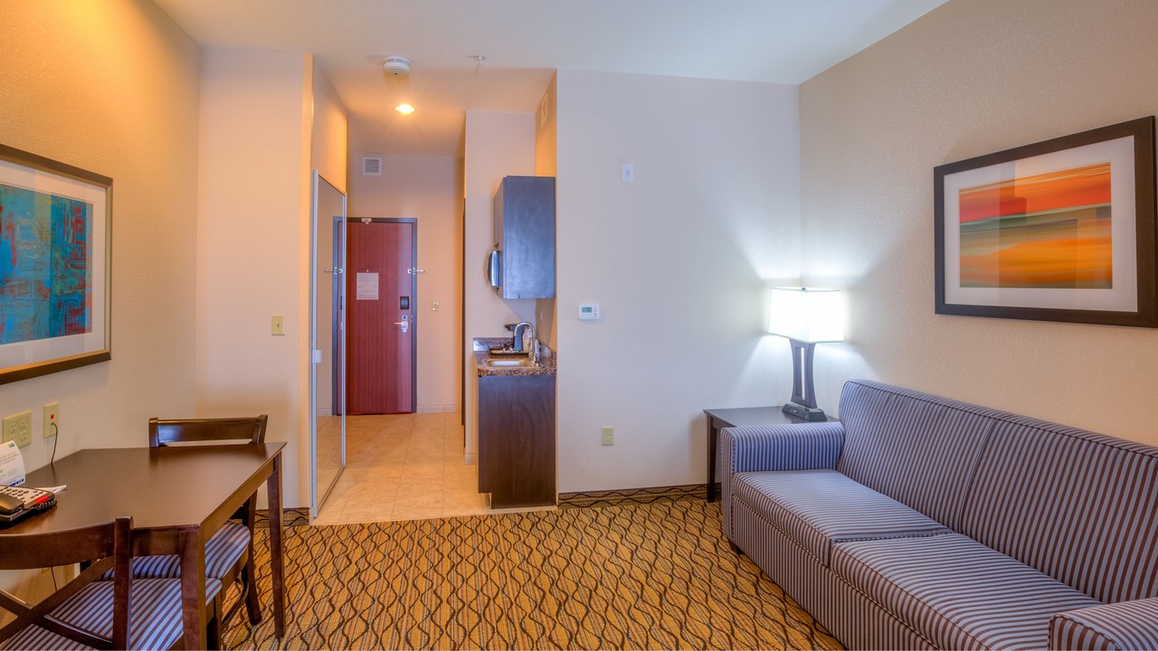 Photo of Bedroom in Elk City