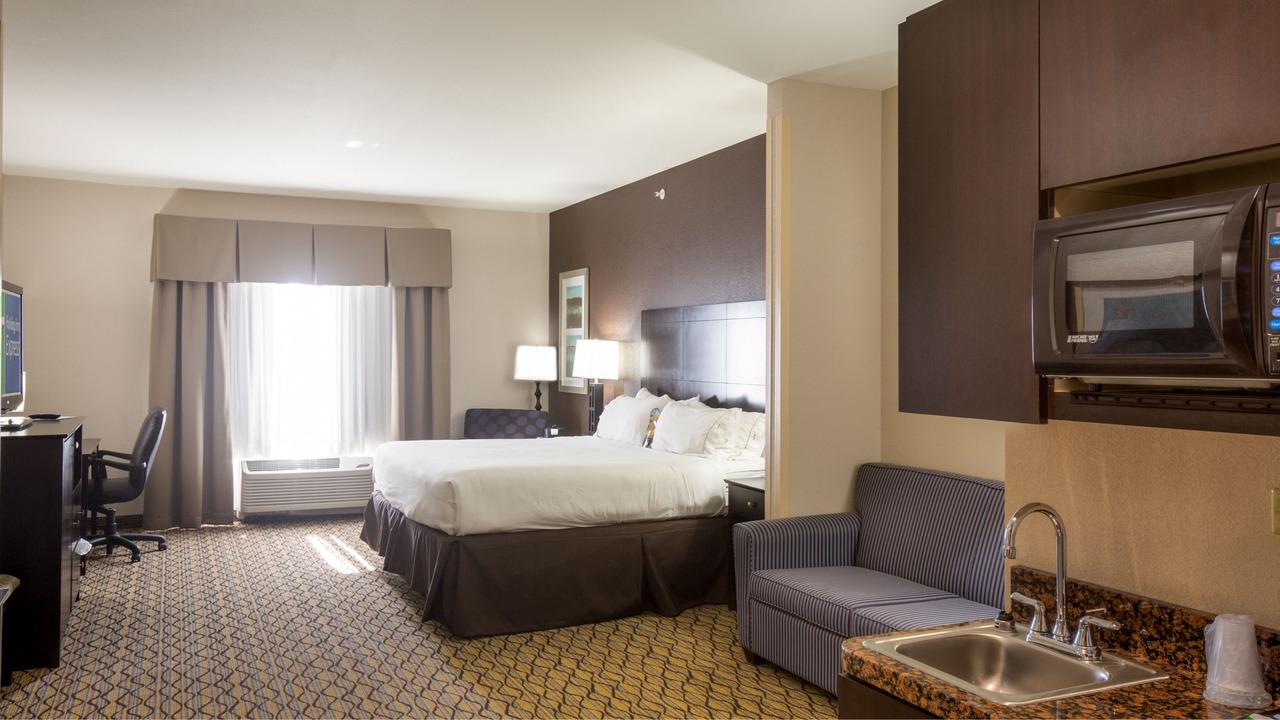 Photo of Bedroom in Elk City