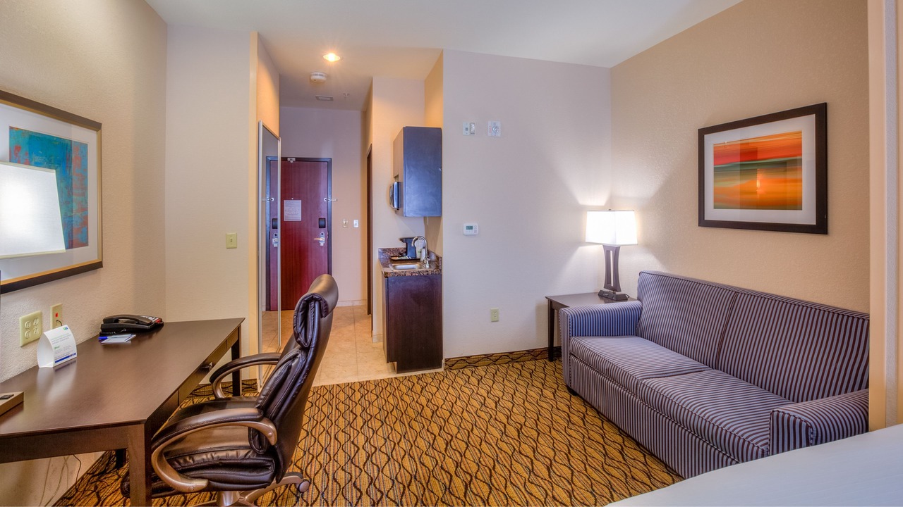 Photo of Bedroom in Elk City