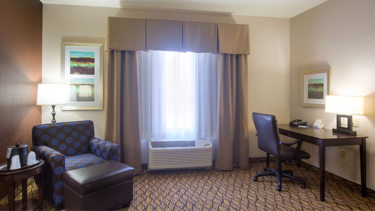 Photo of Bedroom in Elk City
