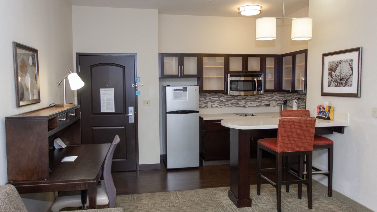 Photo of Livingroom in Bowling Green