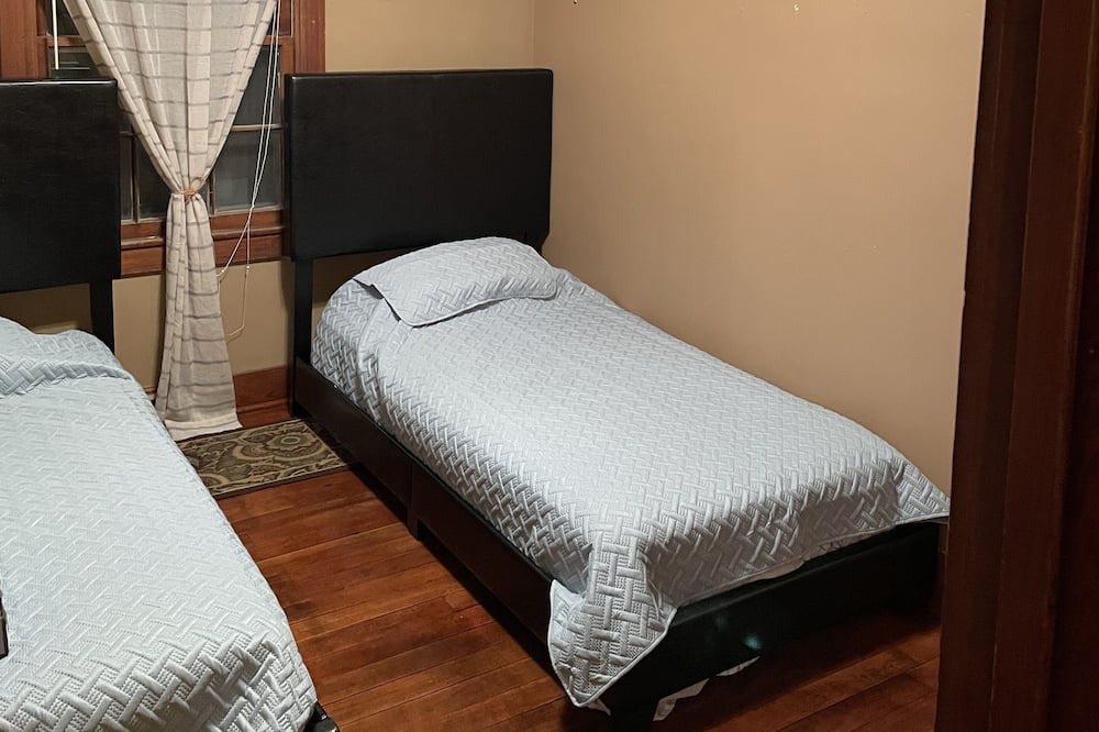 Photo of Bedroom in Santa Fe