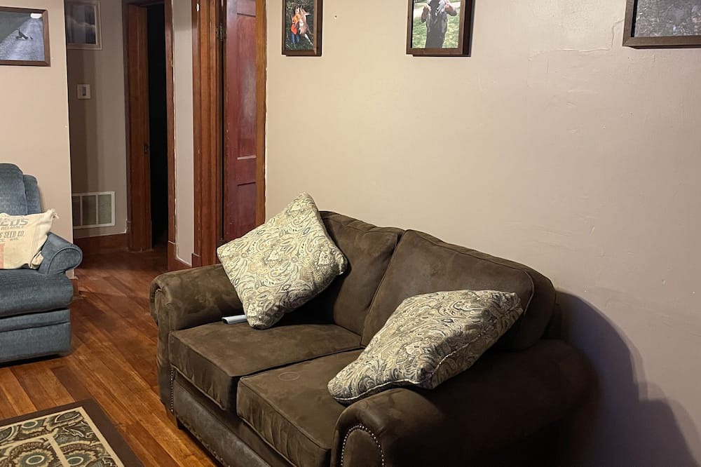 Photo of Livingroom in Santa Fe