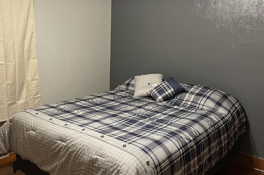 Photo of Bedroom in Santa Fe