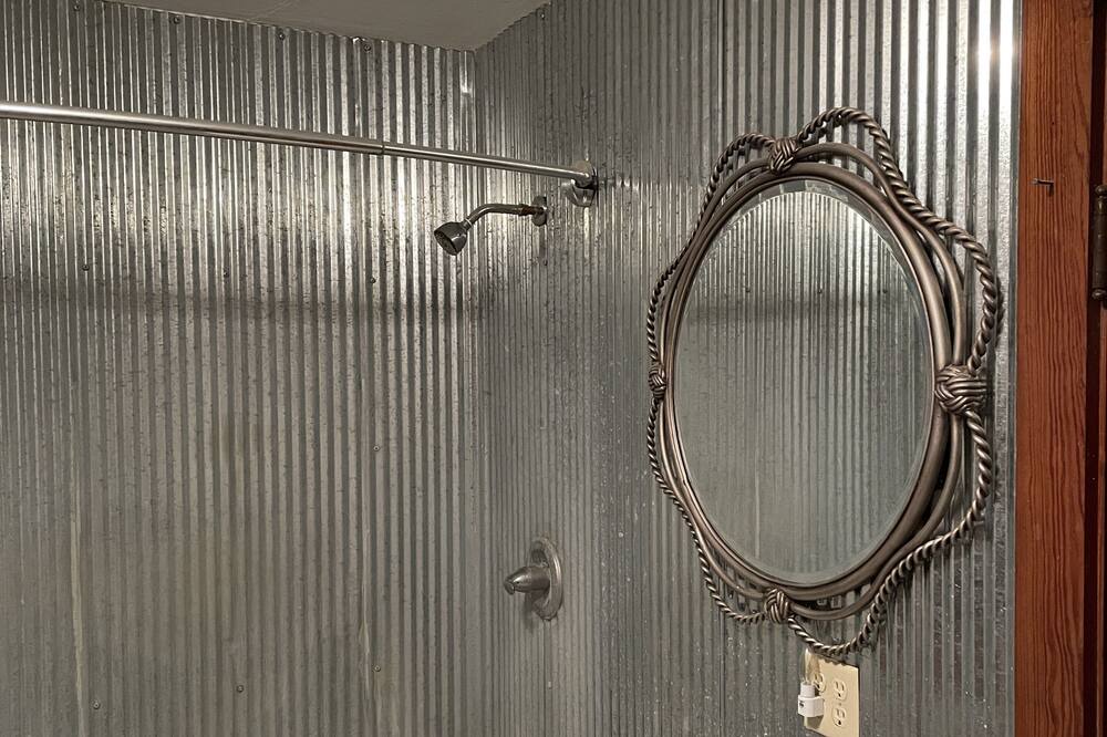 Photo of Bathroom in Santa Fe