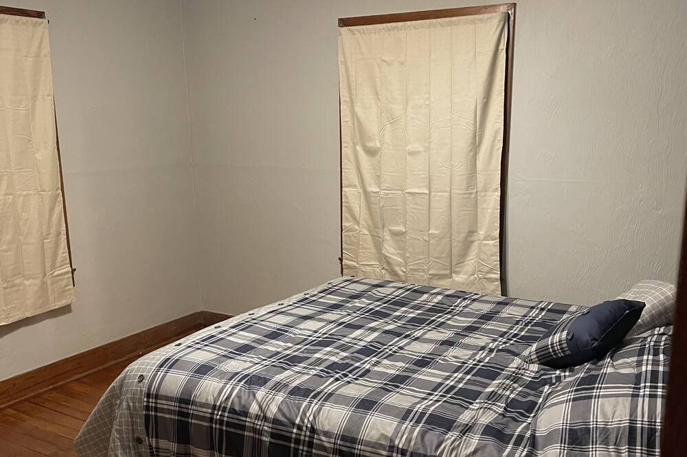 Photo of Bedroom in Santa Fe