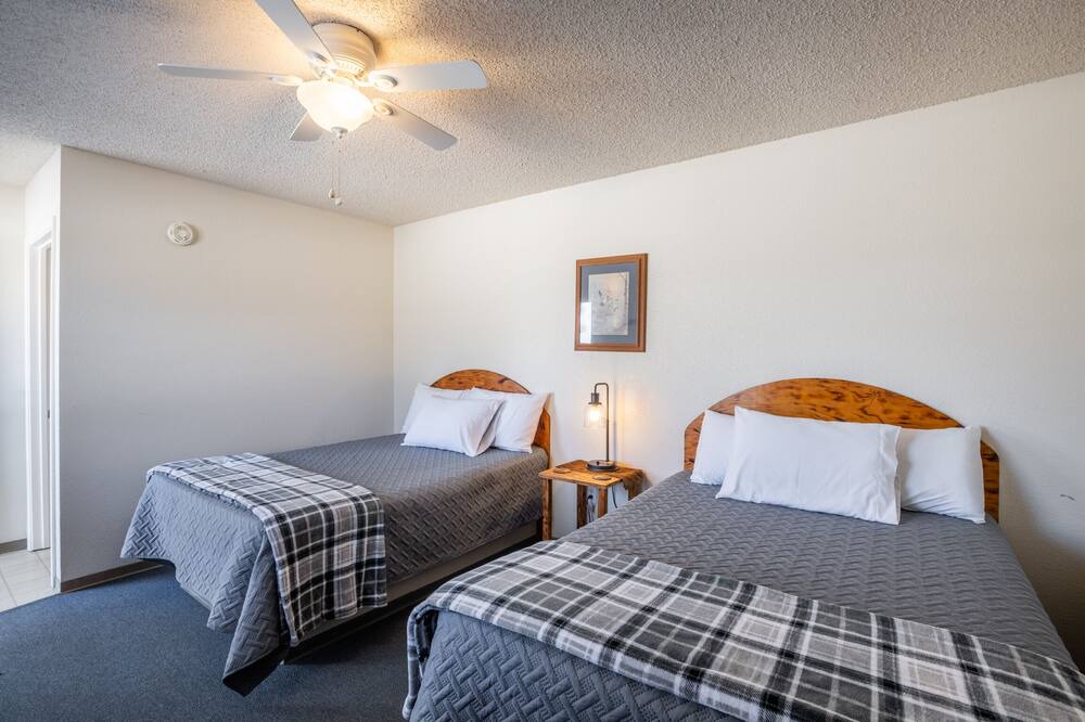 Photo of Bedroom in Yantis
