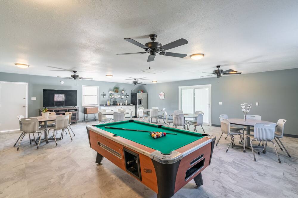 Photo of Bedroom in Yantis