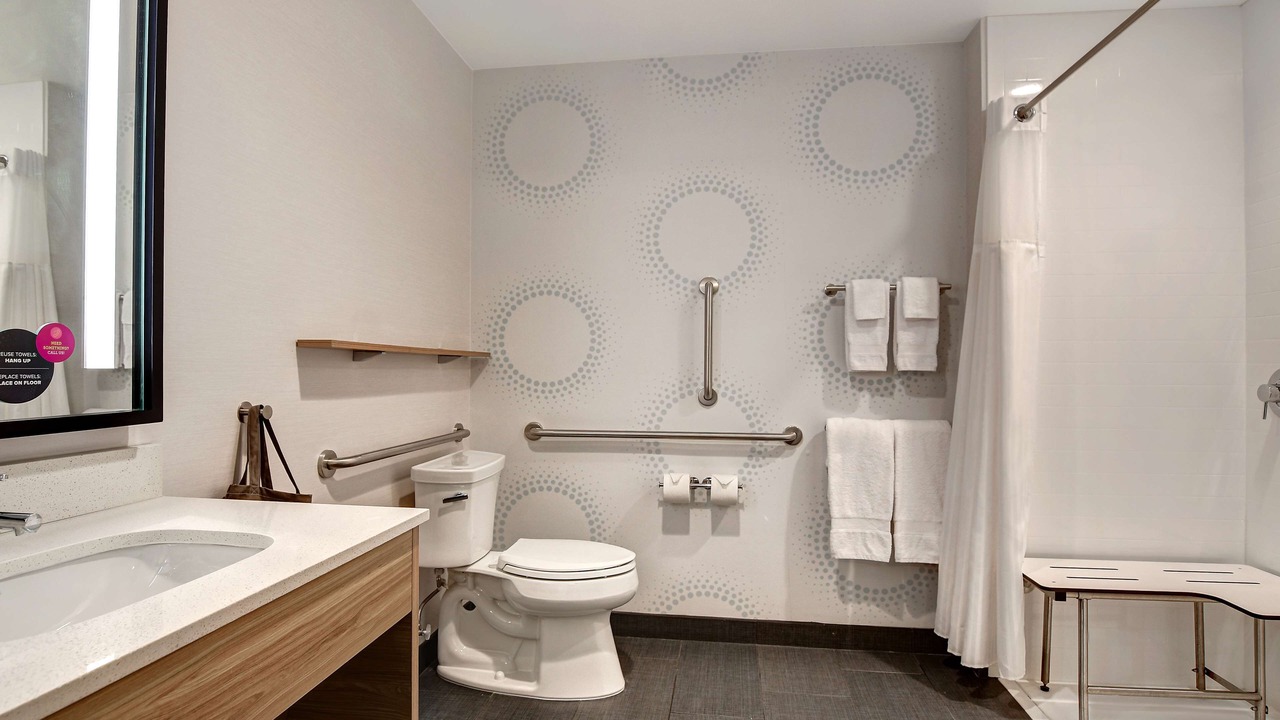 Photo of Bathroom in Franklin