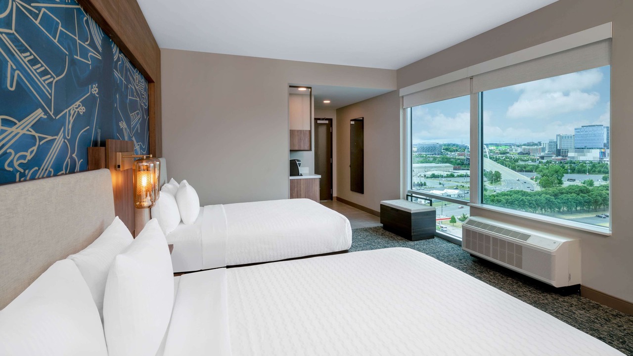 Photo of Bedroom in East Bank