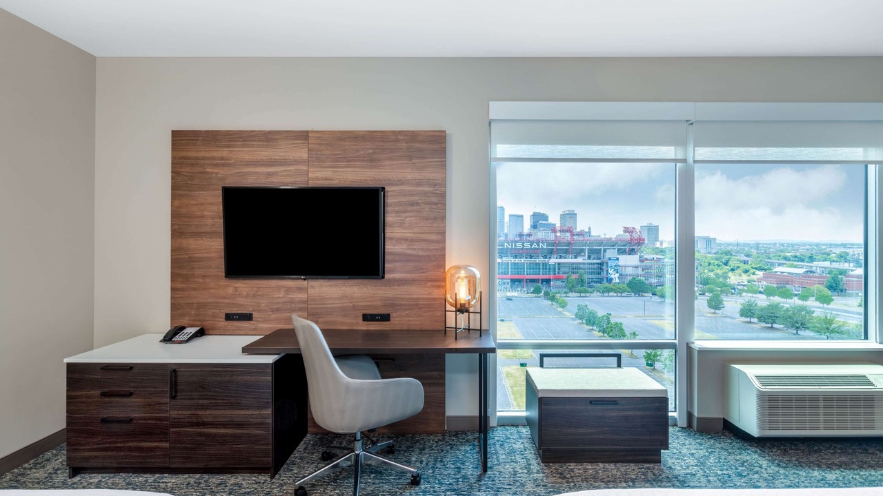 Photo of Bedroom in East Bank
