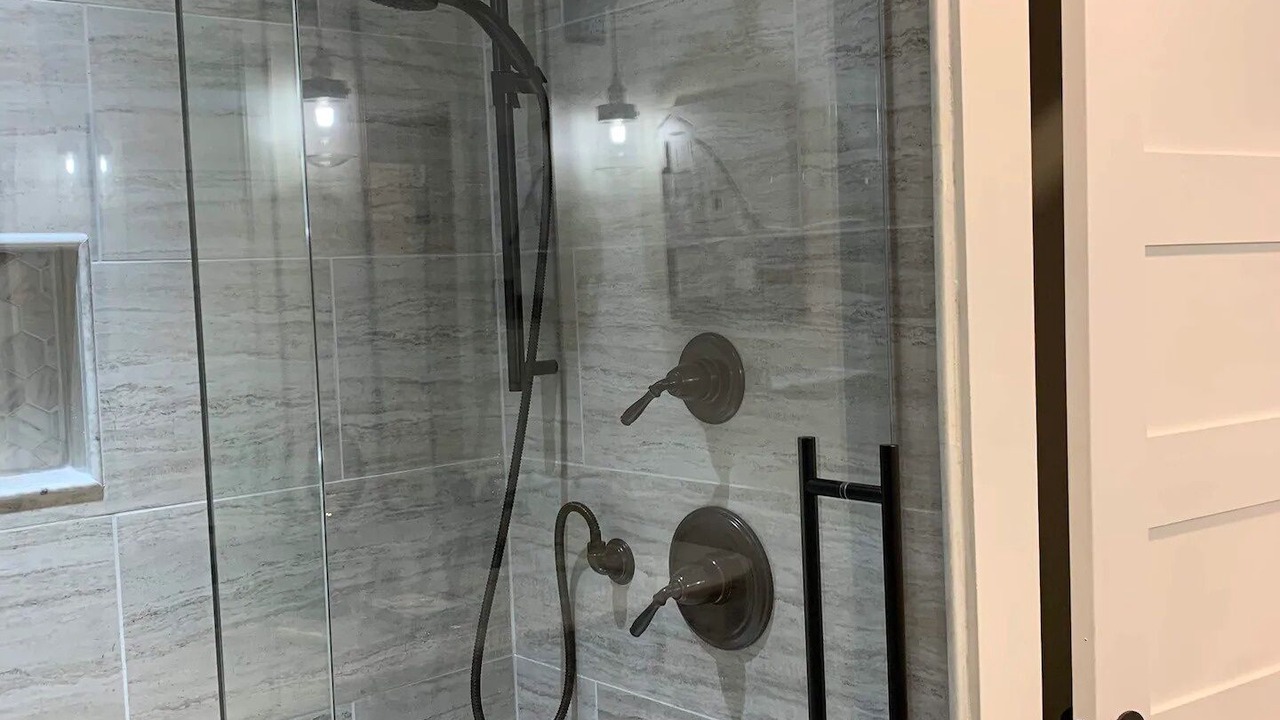 Photo of Bathroom in Mount Vernon