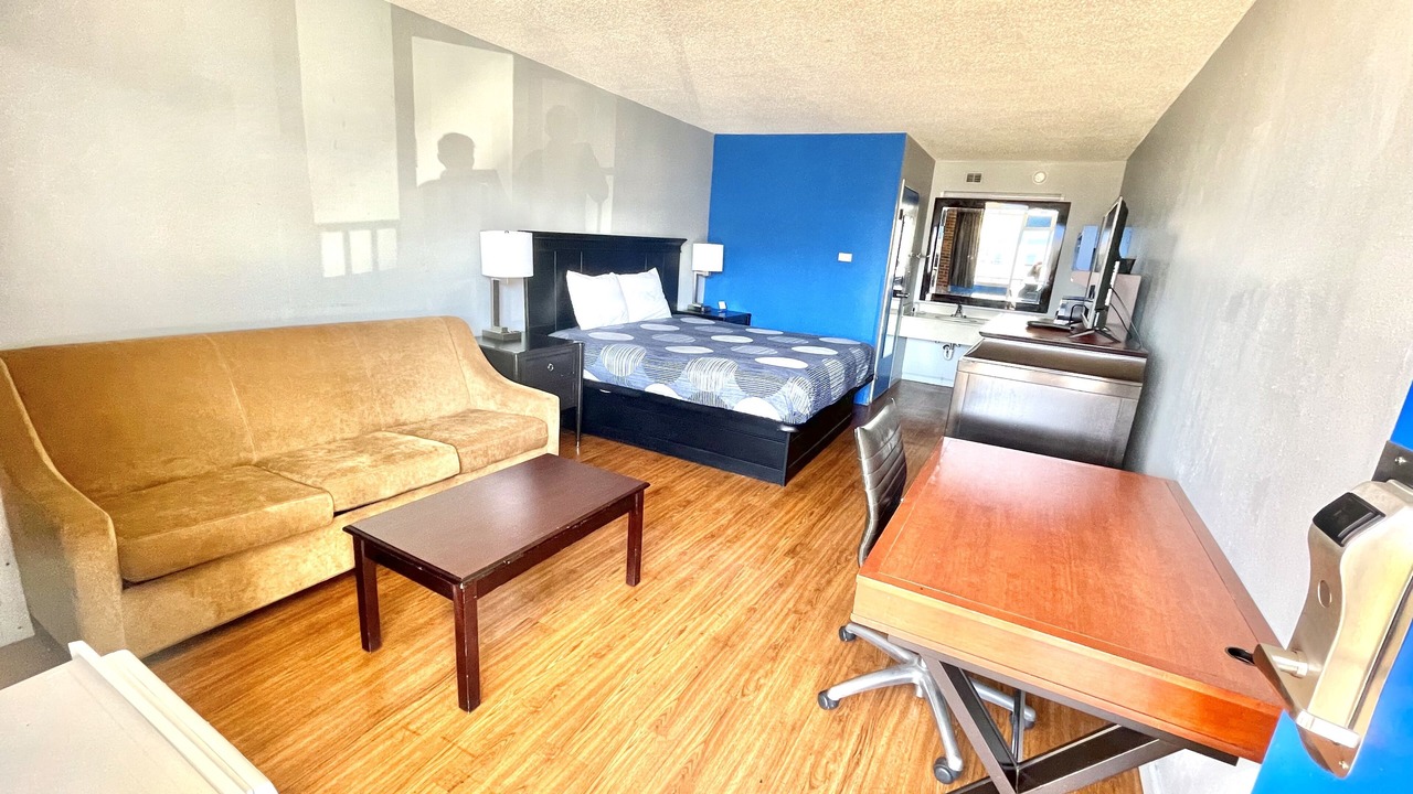 Photo of Livingroom in Nashville