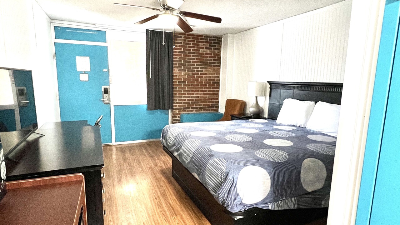 Photo of Bedroom in Nashville