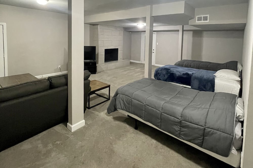 Photo of Bedroom in Little Rock