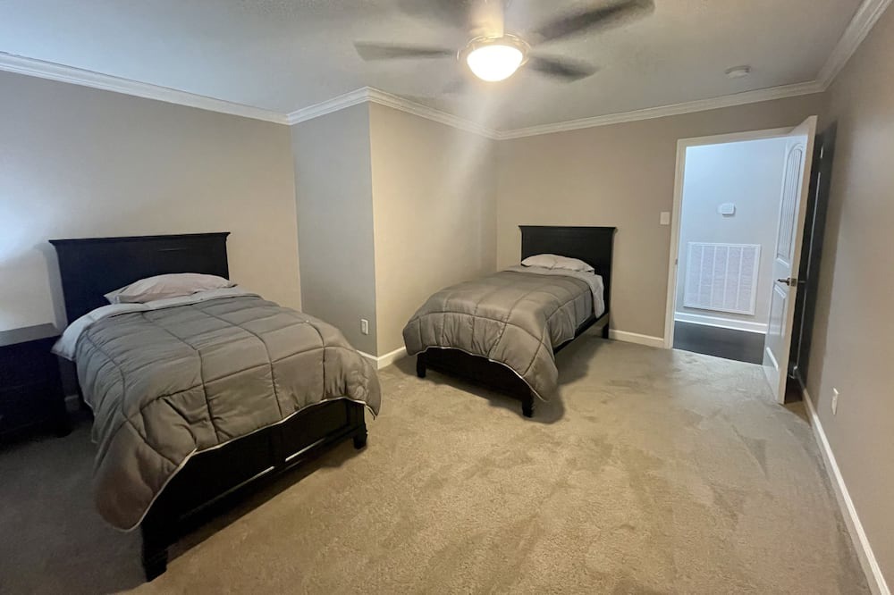 Photo of Bedroom in Little Rock