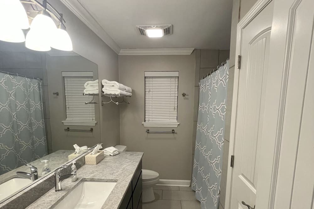 Photo of Bathroom in Little Rock