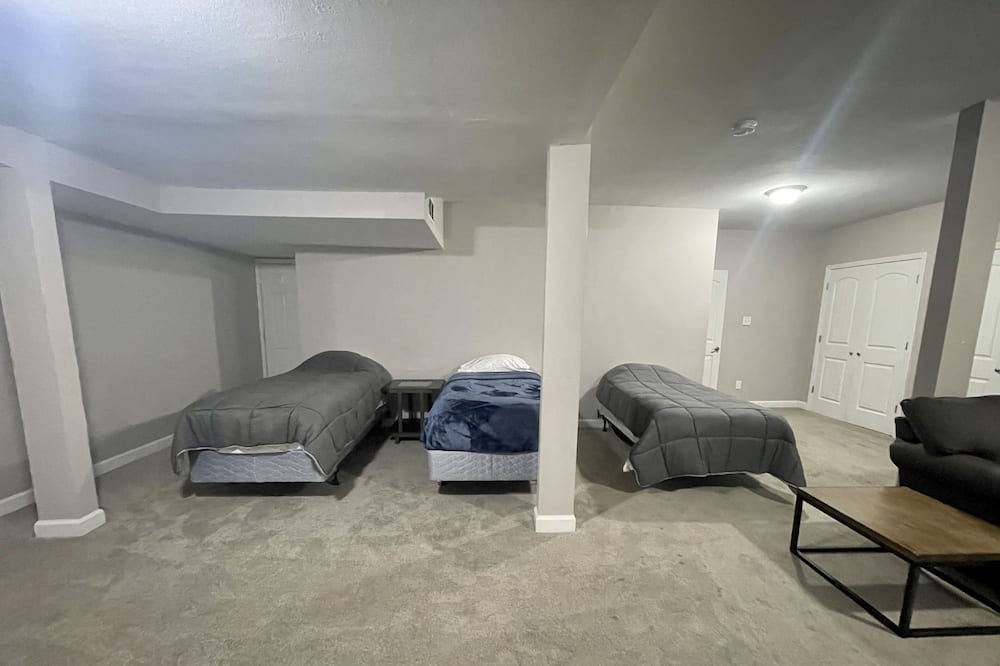 Photo of Bedroom in Little Rock