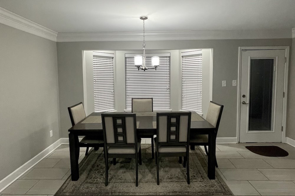 Photo of Kitchen in Little Rock