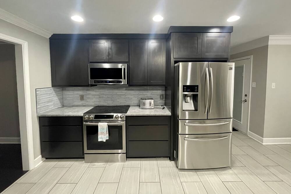 Photo of Kitchen in Little Rock