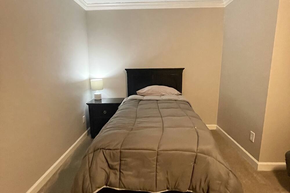 Photo of Bedroom in Little Rock