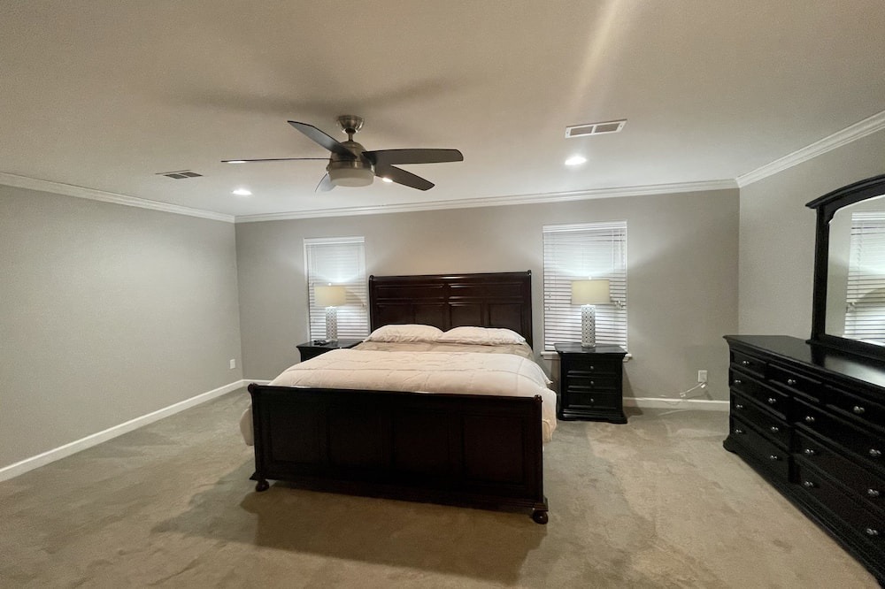 Photo of Bedroom in Little Rock
