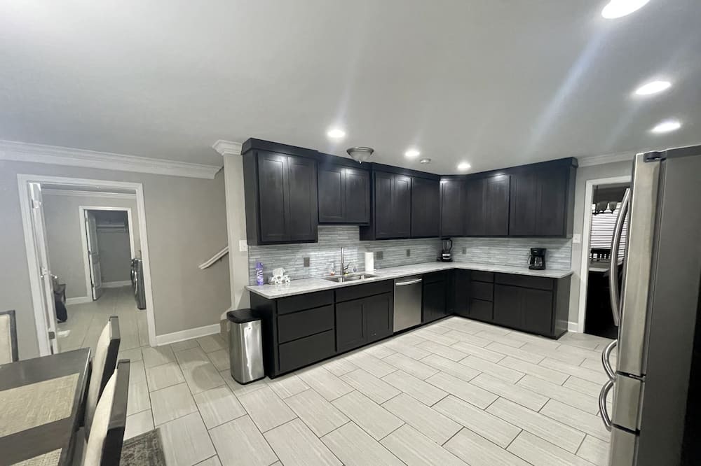 Photo of Kitchen in Little Rock