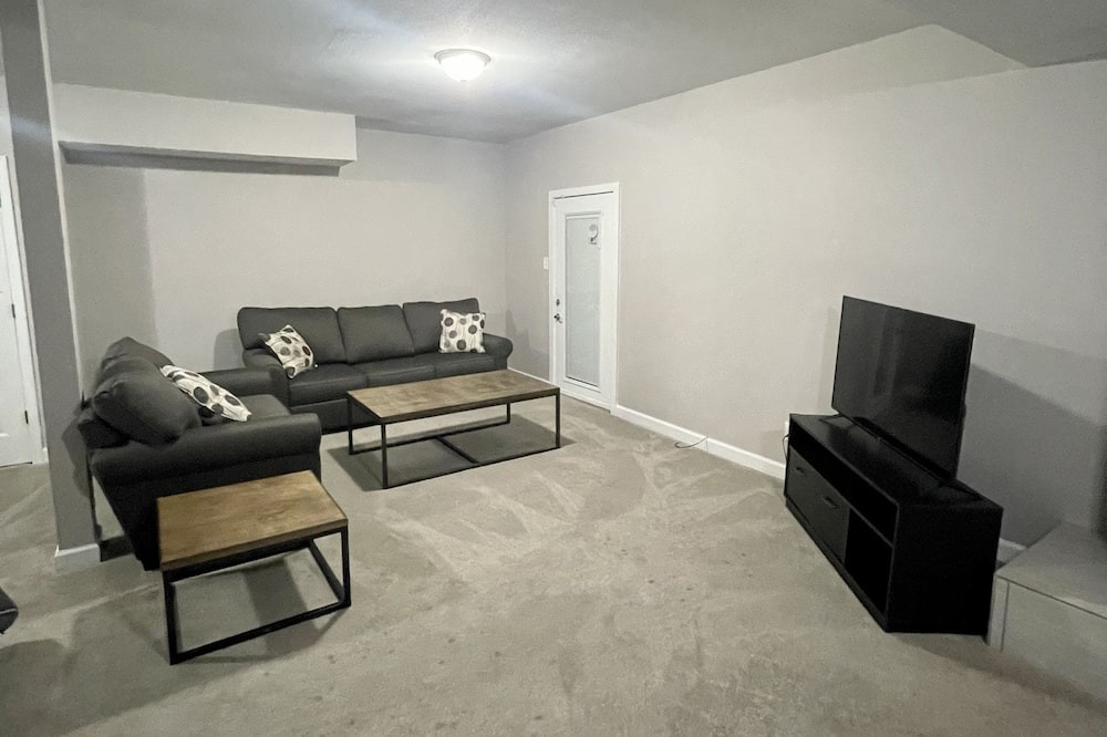 Photo of Livingroom in Little Rock