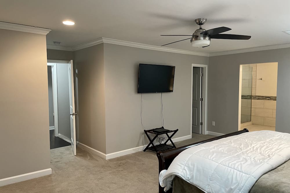 Photo of Bedroom in Little Rock