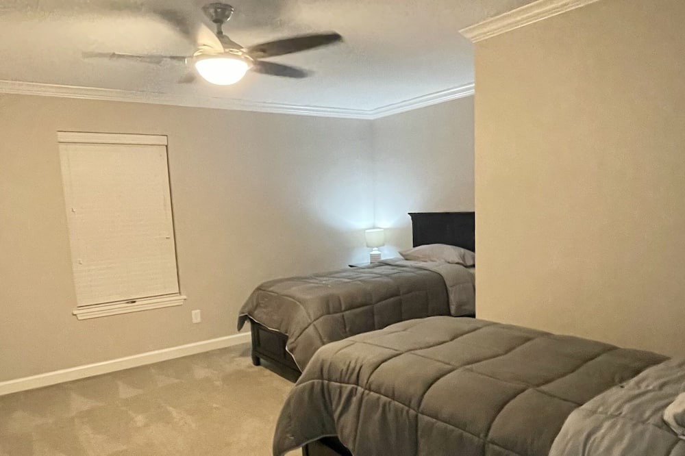 Photo of Bedroom in Little Rock