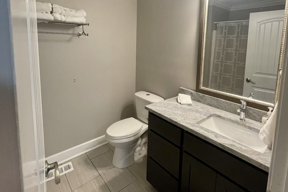 Photo of Bathroom in Little Rock
