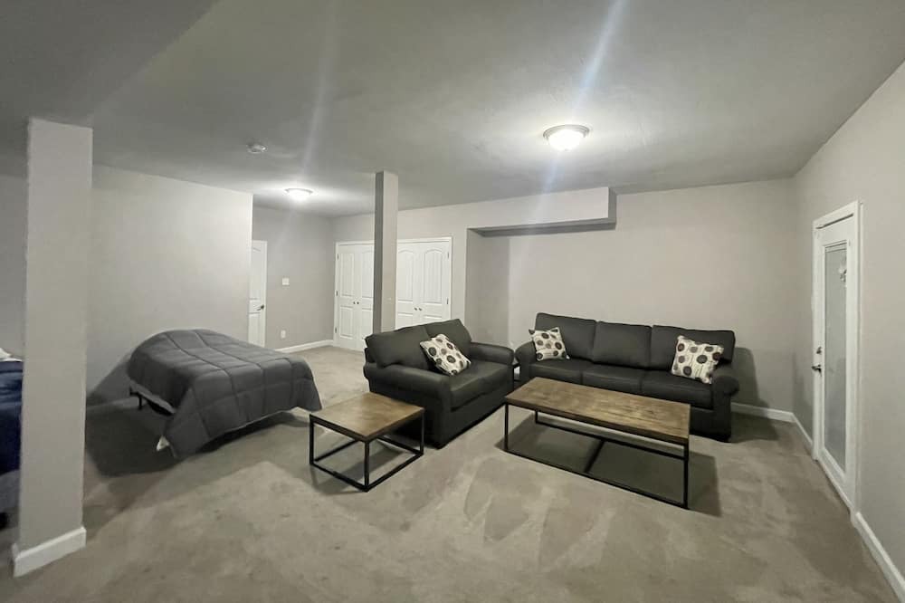 Photo of Livingroom in Little Rock