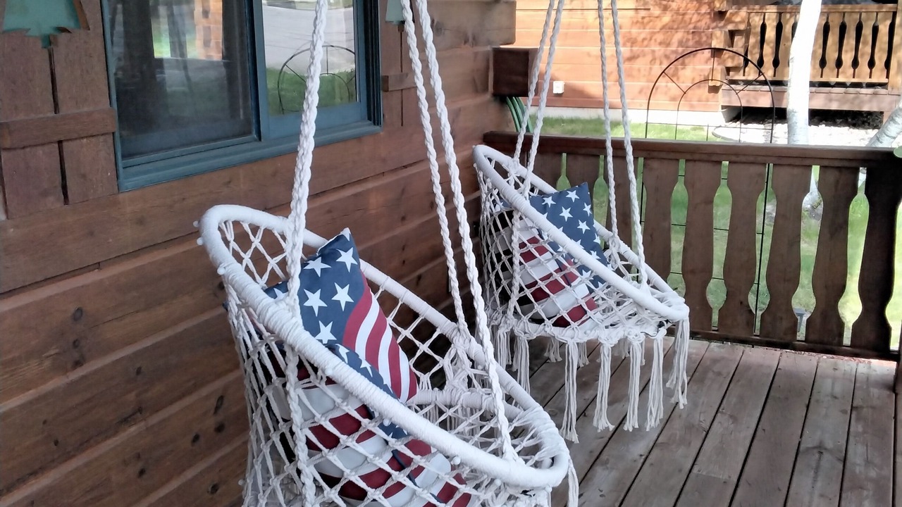 Photo of Patio Balcony in Warrens