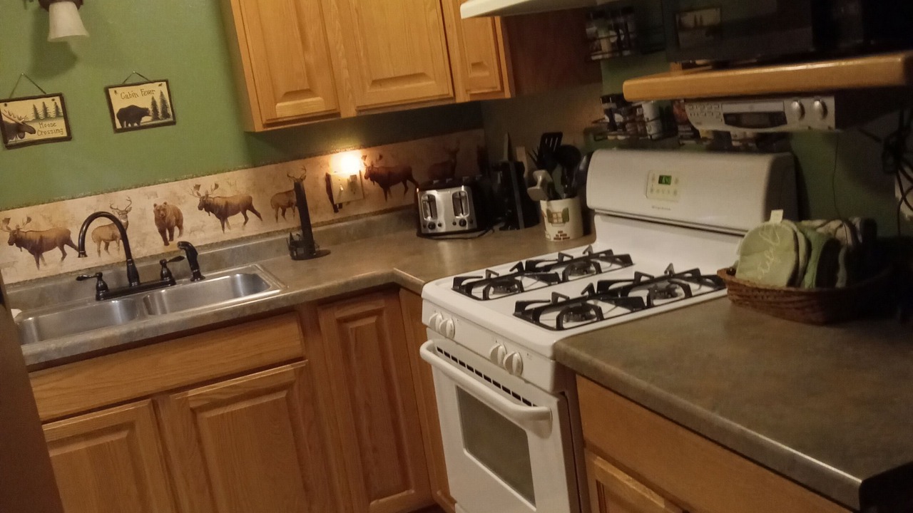 Photo of Kitchen in Warrens