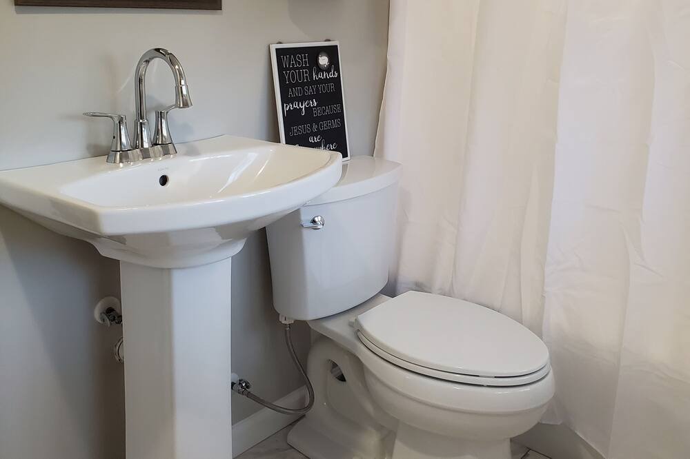 Photo of Bathroom in Dover