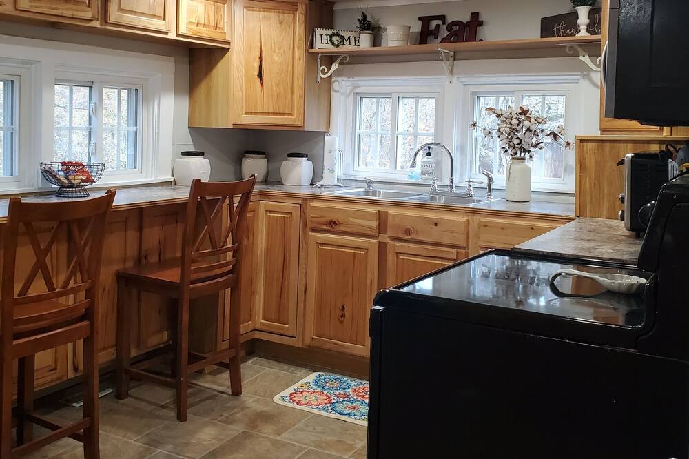 Photo of Kitchen in Dover