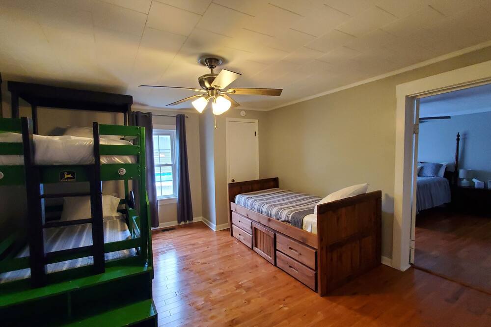Photo of Bedroom in Dover