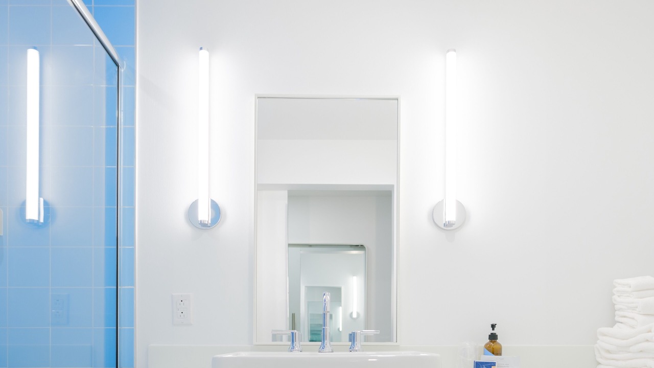 Photo of Bathroom in East Nashville