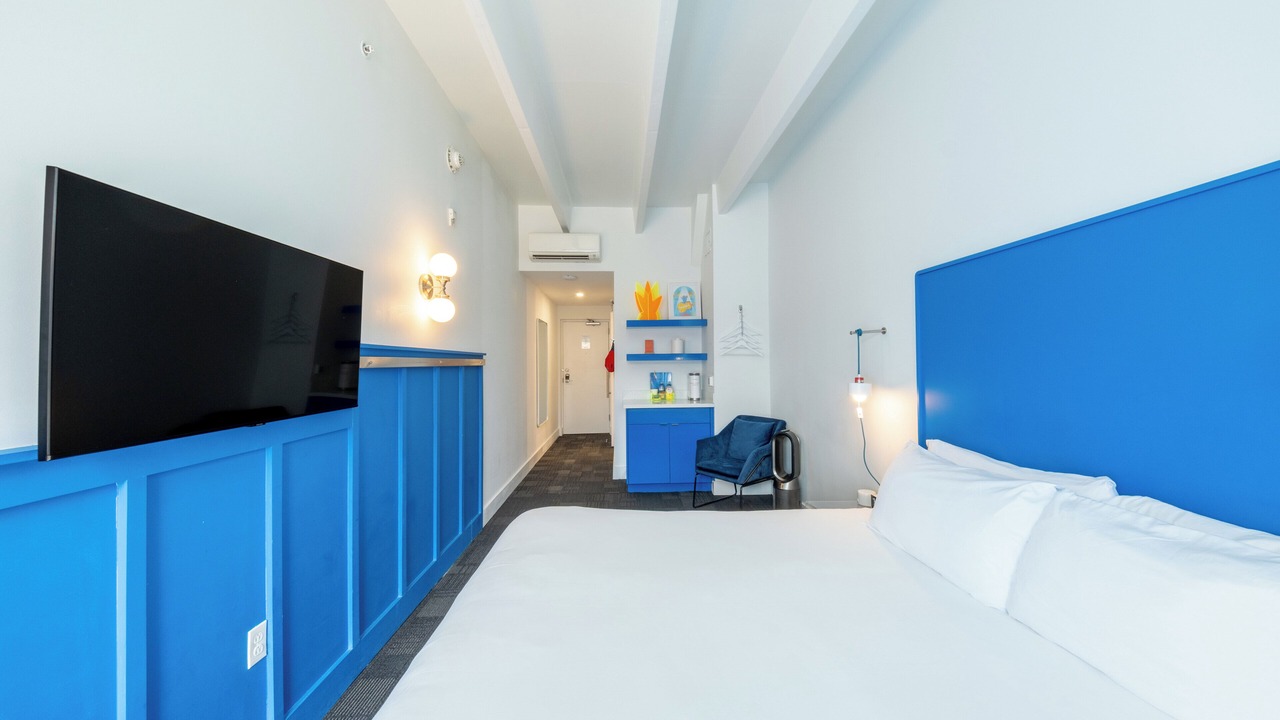 Photo of Bedroom in East Nashville