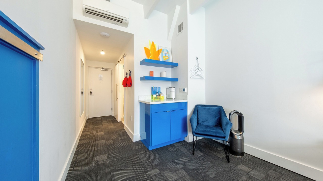 Photo of Bedroom in East Nashville
