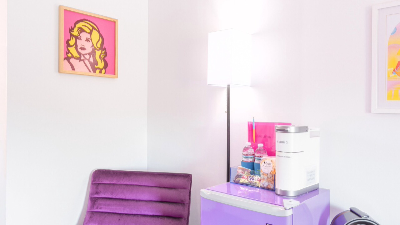 Photo of Bedroom in East Nashville