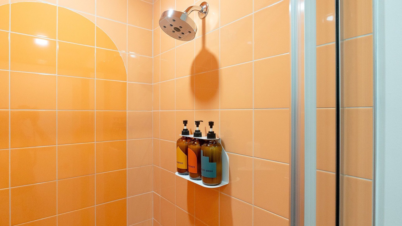 Photo of Bathroom in East Nashville