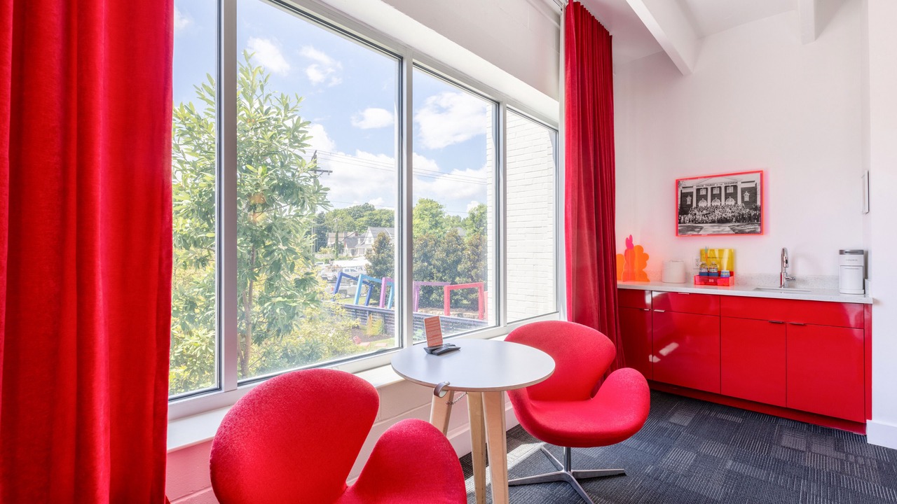 Photo of Bedroom in East Nashville