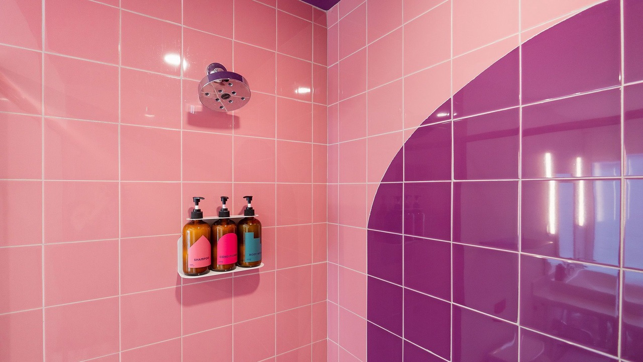 Photo of Bathroom in East Nashville
