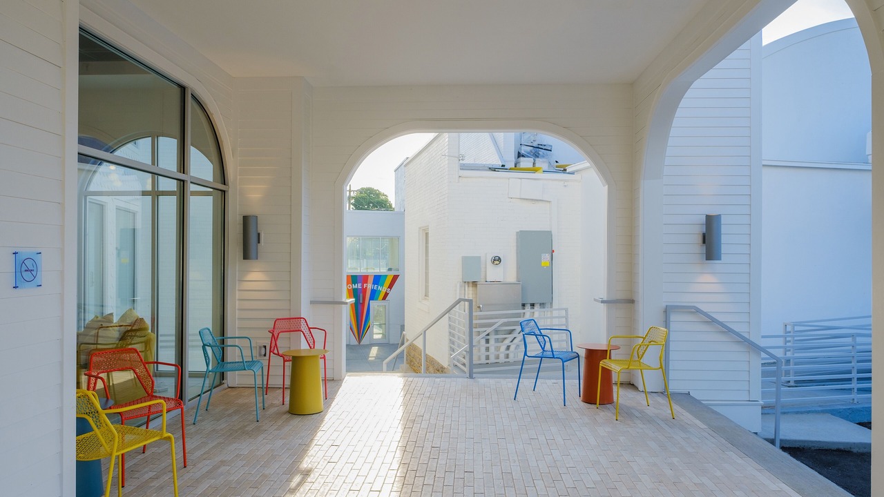 Photo of Outdoor in East Nashville